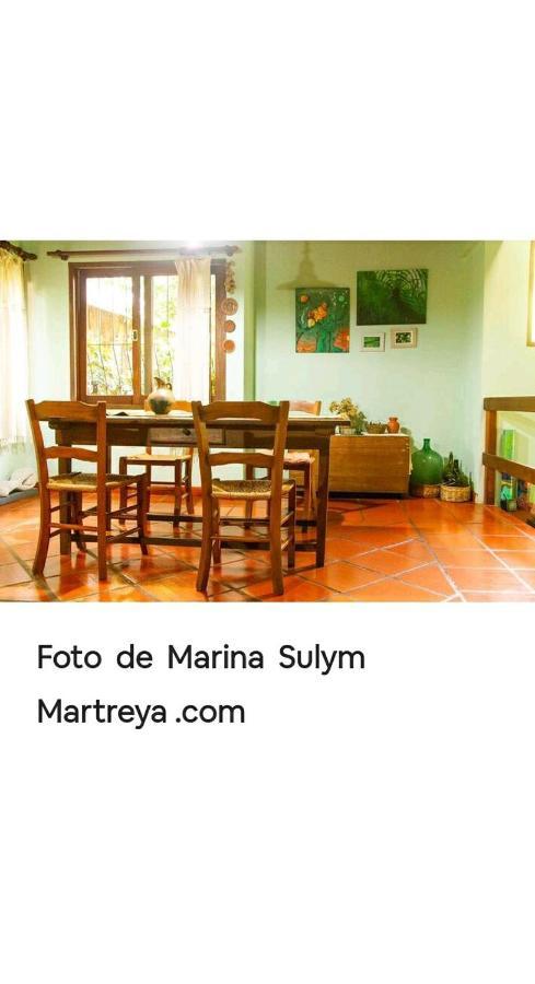 Jardin De Naipi 2 Apartman Puerto Iguazú Kültér fotó