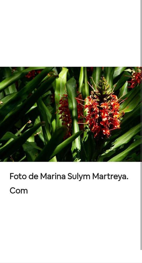Jardin De Naipi 2 Apartman Puerto Iguazú Kültér fotó
