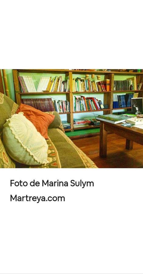 Jardin De Naipi 2 Apartman Puerto Iguazú Kültér fotó